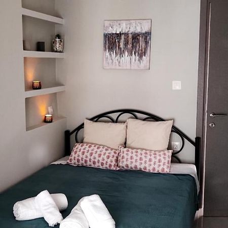 Urbancozy Appartment# Thessaloniki Buitenkant foto