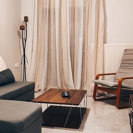 Urbancozy Appartment# Thessaloniki Buitenkant foto