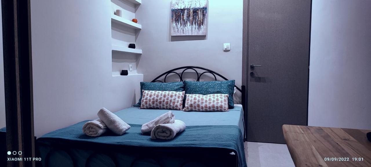 Urbancozy Appartment# Thessaloniki Buitenkant foto