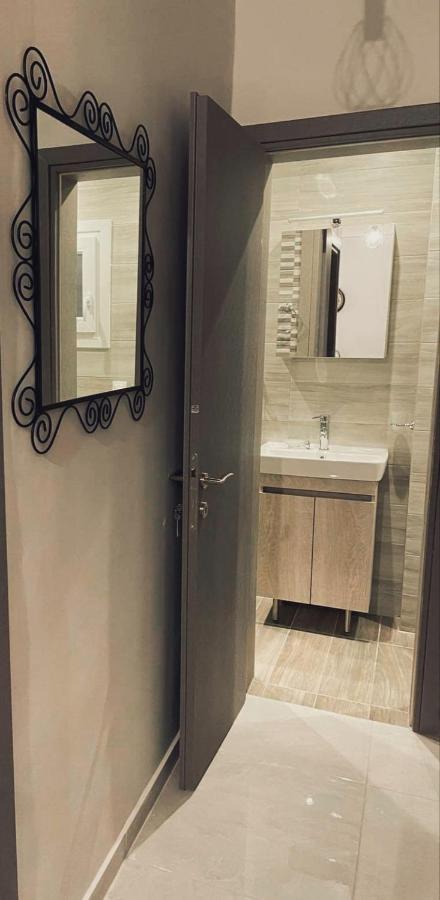 Urbancozy Appartment# Thessaloniki Buitenkant foto