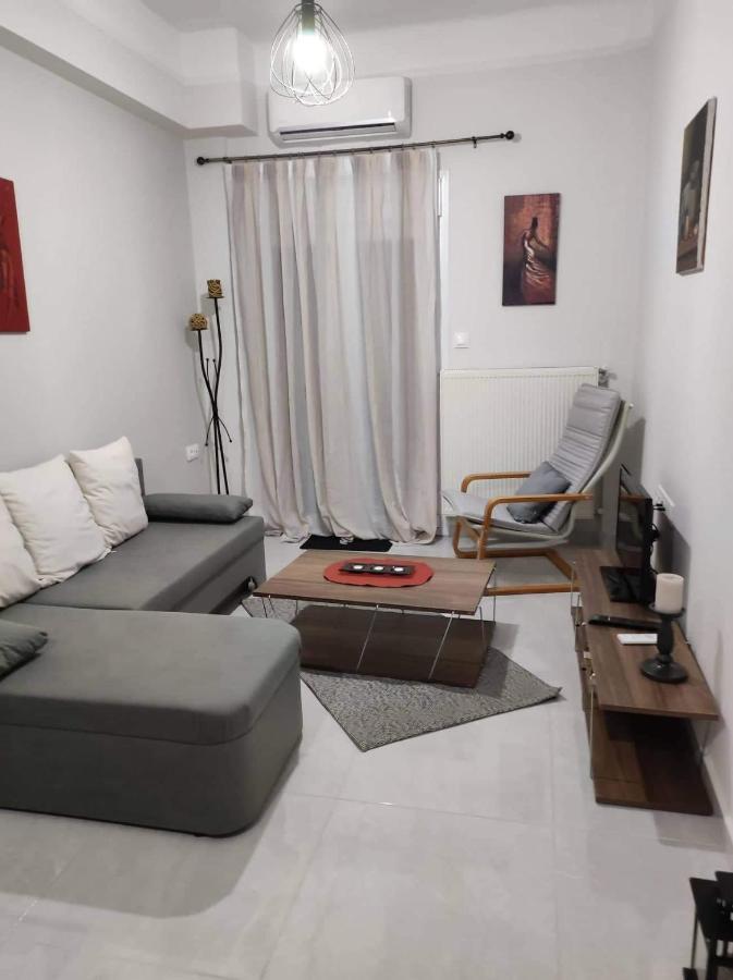 Urbancozy Appartment# Thessaloniki Buitenkant foto