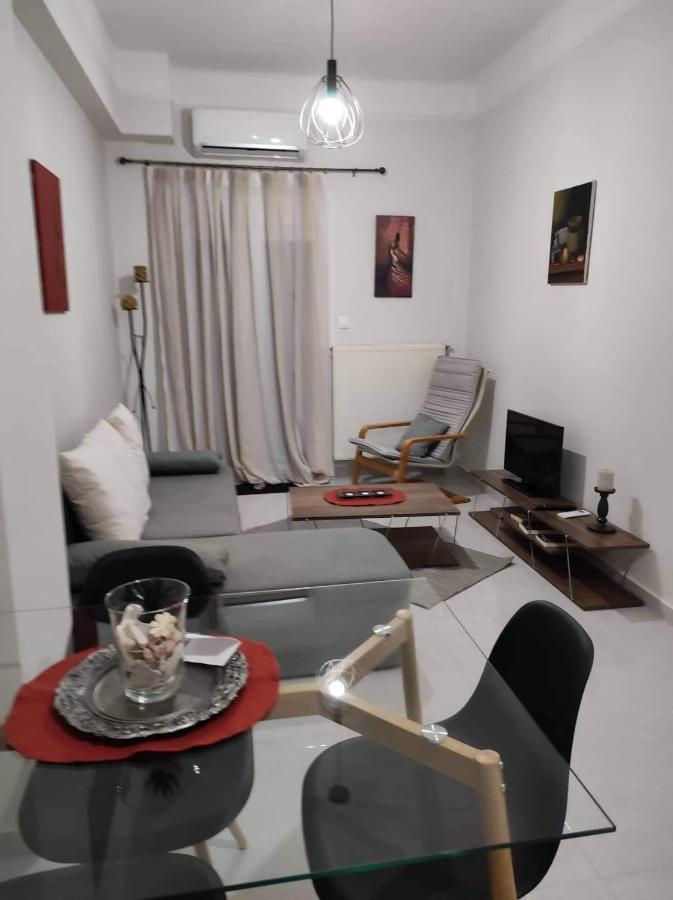 Urbancozy Appartment# Thessaloniki Buitenkant foto